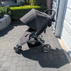 Britax Stroller