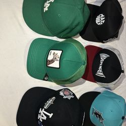 Hats For Sale 