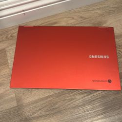 Selling Samsung laptop touchscreen