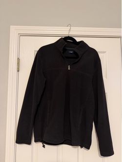Men's hoodie