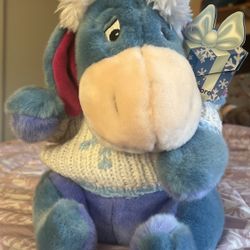 Sweater Core Eeyore