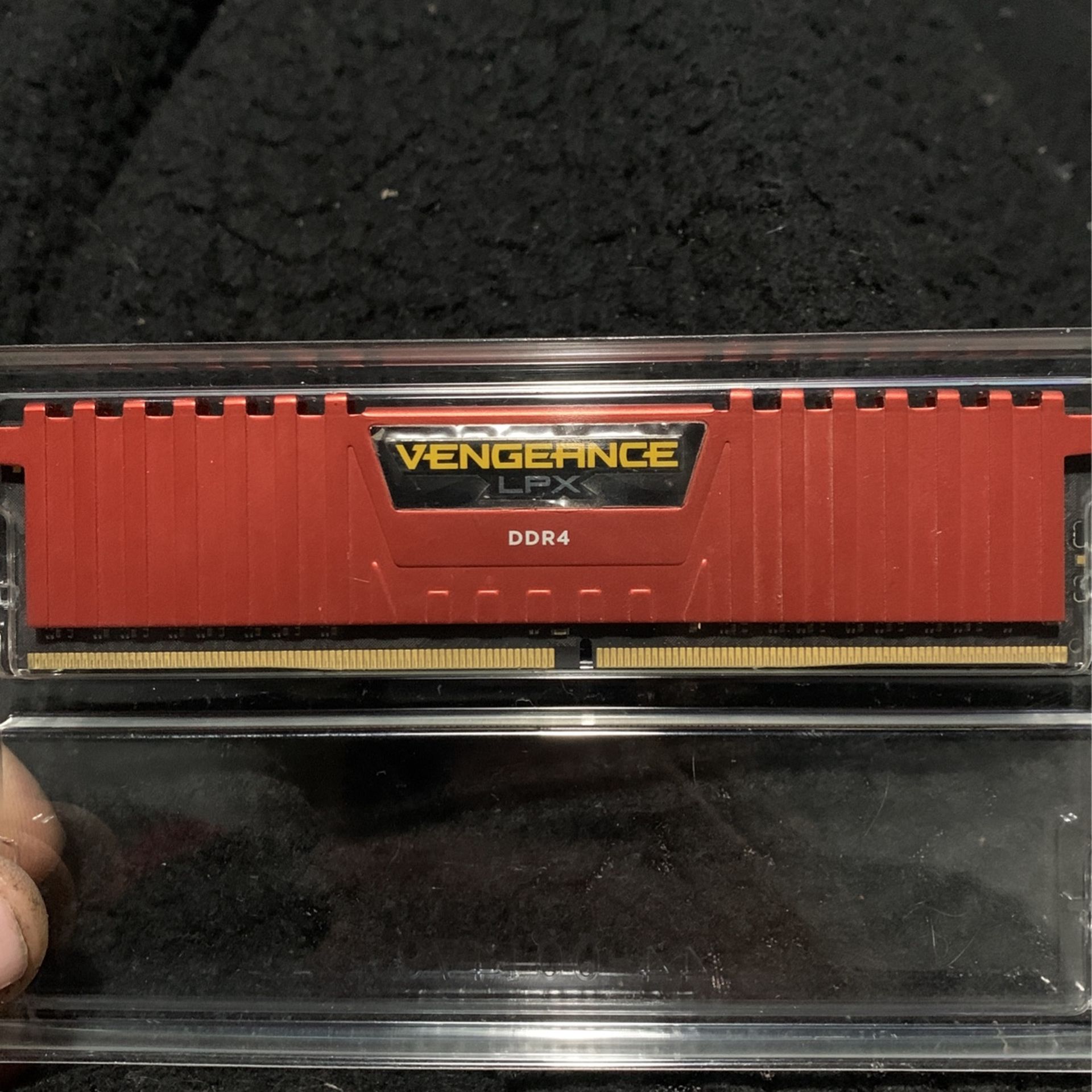 Ram Ddr4