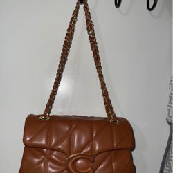 Coach Cross Body Bag