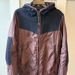 Jacket (water repellent) G-Star RAW