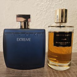 Men Unisex Colognes 