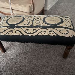 Bench /Ottoman 