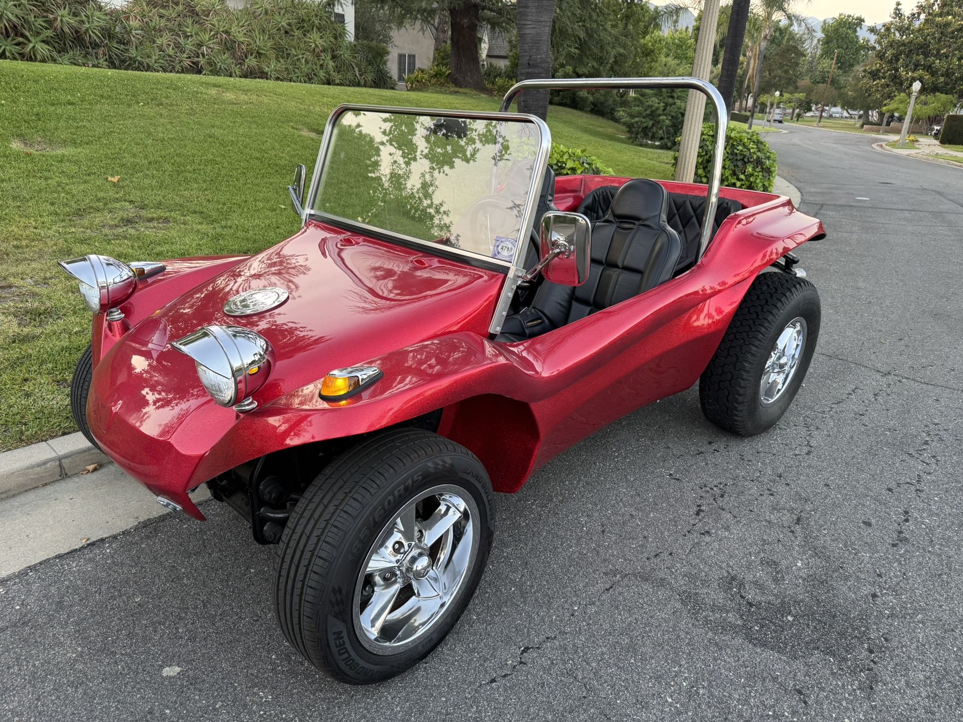 Dunbuggy For Sale