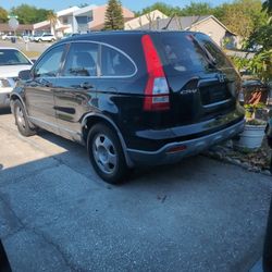 Clean Title Good Running  