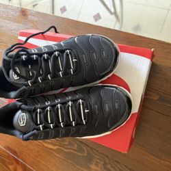 Womens Air Max Plus 