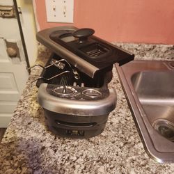 Electric  Deep Fryer Good Condition 