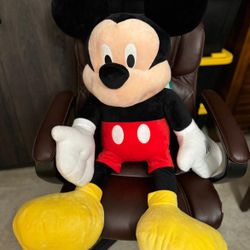 Mickey Mouse