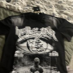 Hellstar Shirt