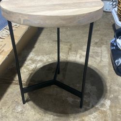 Side Table 