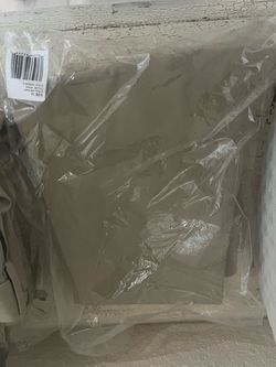 Tan girls school uniform pants