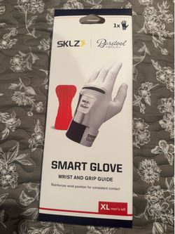 Golf glove