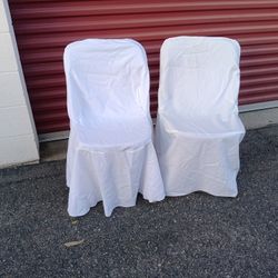 CUBRE SILLAS $2 CADA UNO USADOS