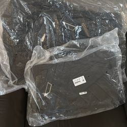 BMW X3 All Season Matts 