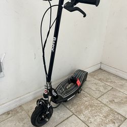 Razor Electric  Scooter 
