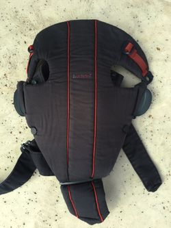 Baby Bjorn - baby carrier