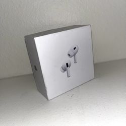 AirPod Pros