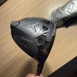 Qi35,LS,9° Like New-taylormade