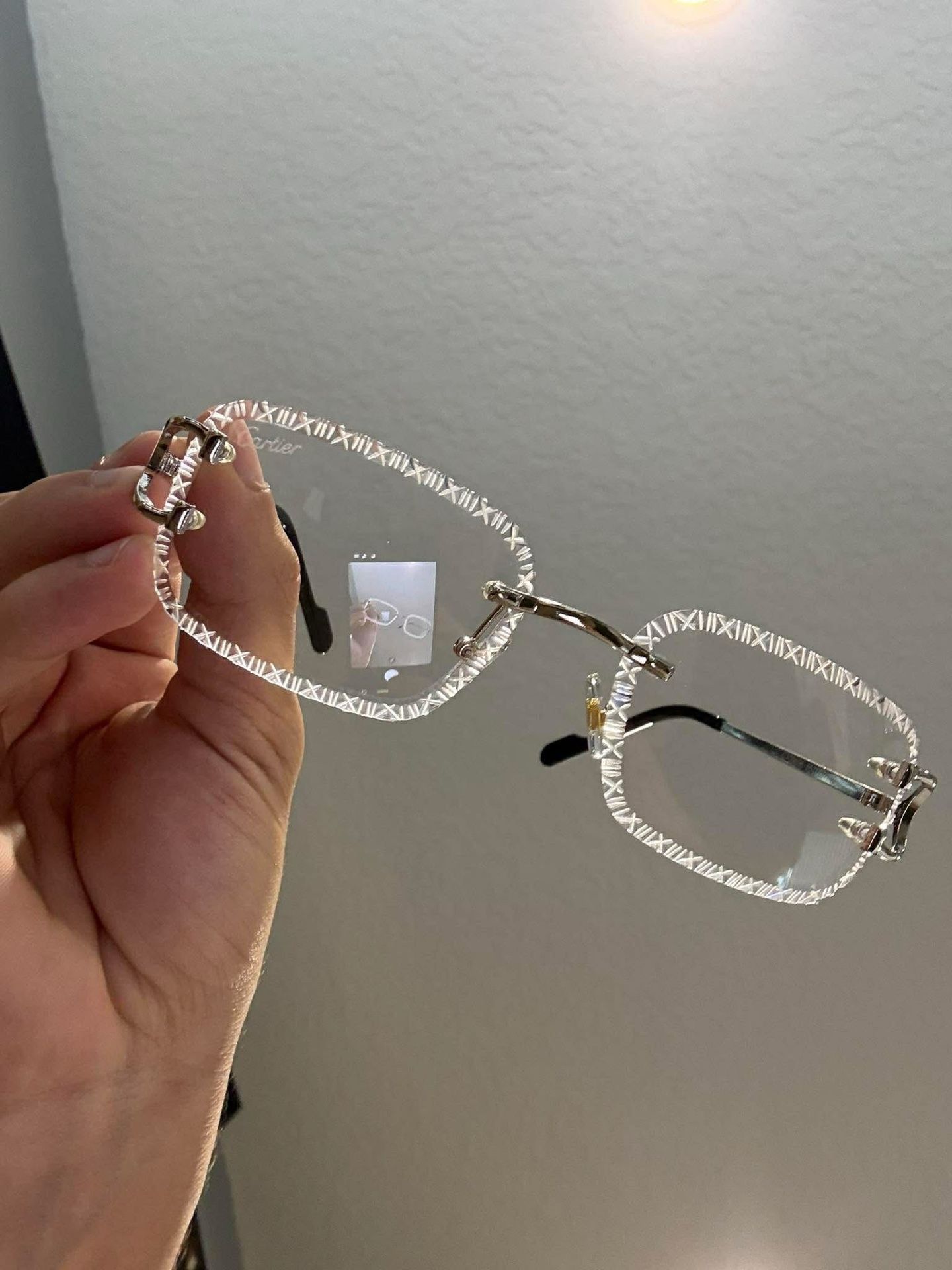 Cartier Glasses for Sale in Boca Raton, FL - OfferUp