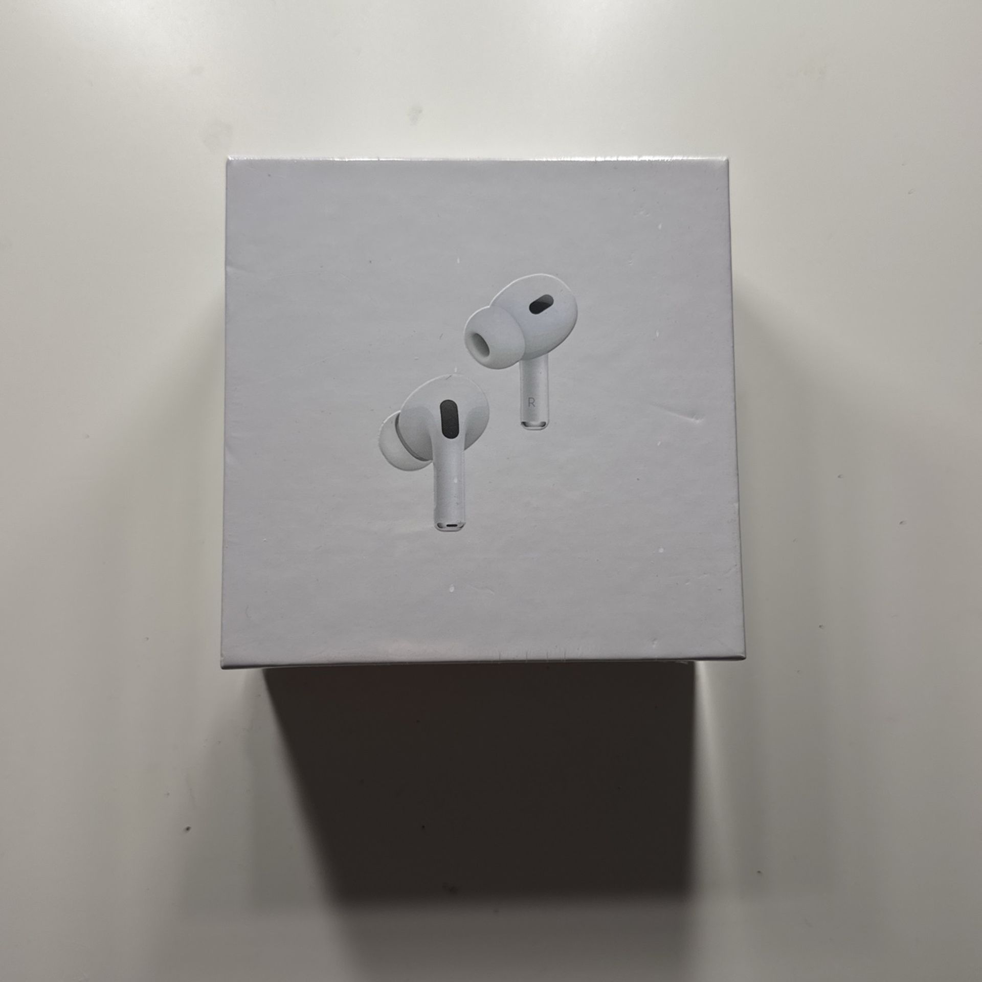 Airpod Pros