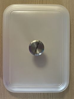 Le Creuset 9x12 Lid