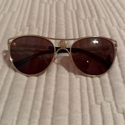 Women’s Versace Sunglasses 