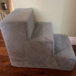 Pet Steps