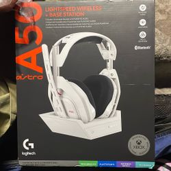 Astro A50 Headset
