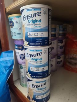 Ensure