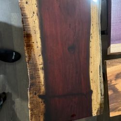 Catalox coffee Table 