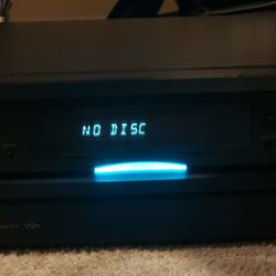 Onkyo DX-C390