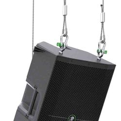 Mackie Thump215XT, 15" 1400W Enhanced Powered Loudspeaker