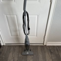 Vacuum