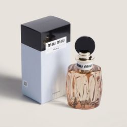 MIU MIU Miutine Eau de Parfum, 3.3