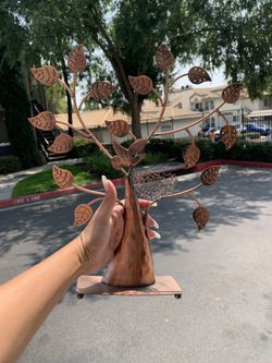 Earring Holder - $8