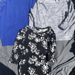 Shirt bundle 