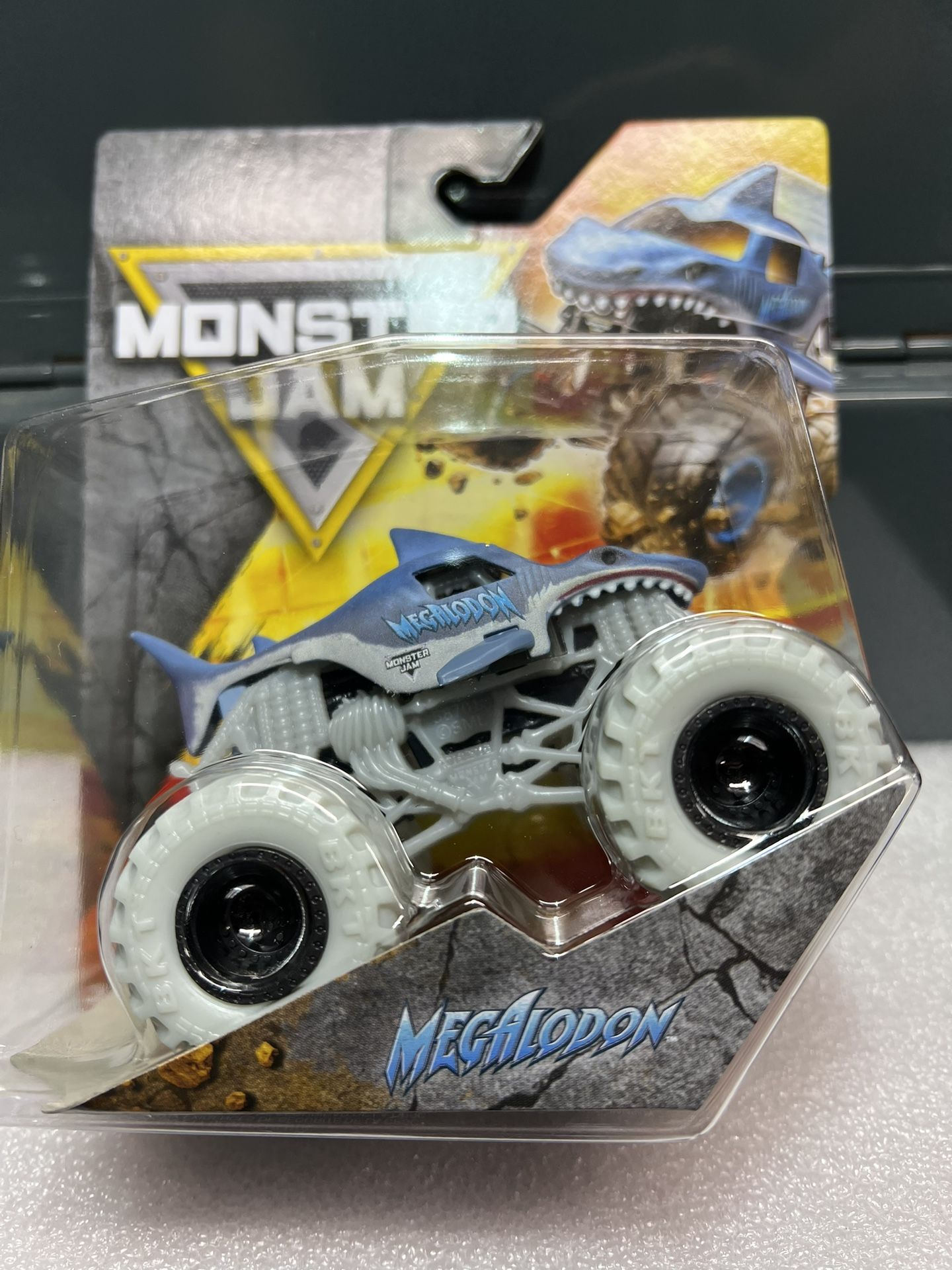 Monster Jam