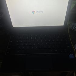 Chromebook 