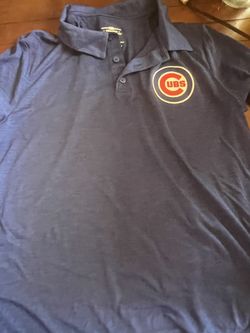 Cubs Shirt