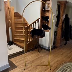 Antizz Arch Backdrop 3 sizes - used once