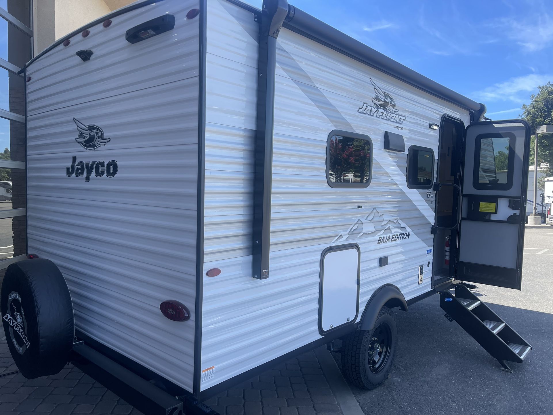 2025 Jayco 160LKW