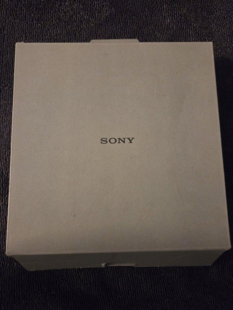 Sony Headphones