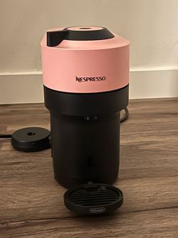 Like New Nepresso