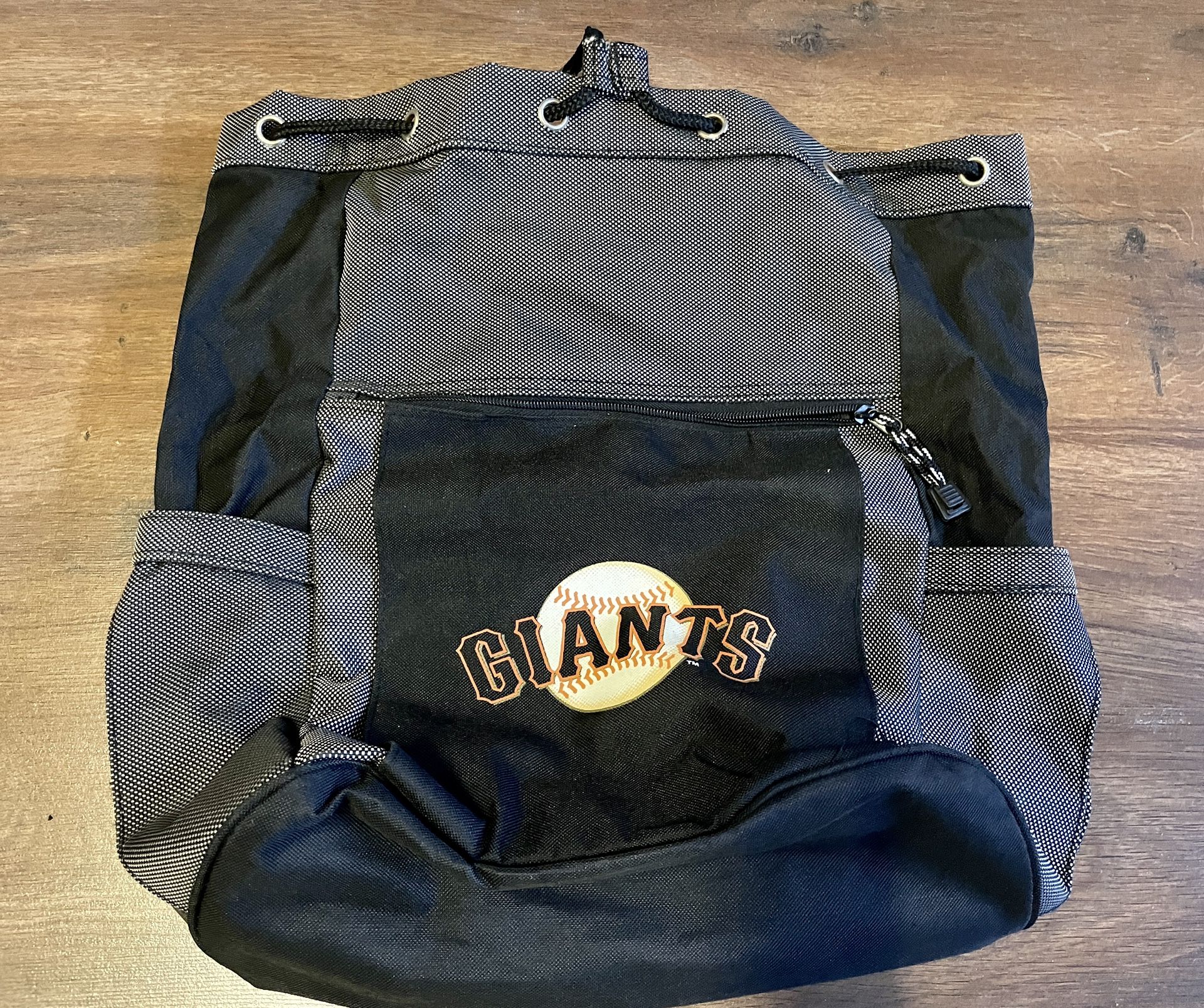 Giants bag