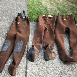 Fishing Waders