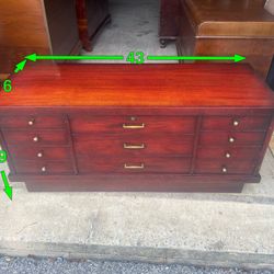 Cedar Chest