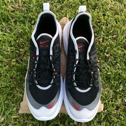 New Nike Air Max Shoes Mens Size 9